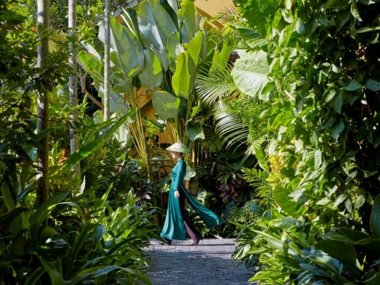 Фото La Siesta Hoi An Resort & SPA