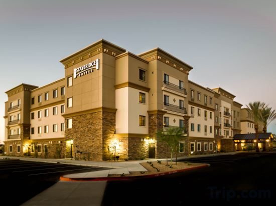 Фото Staybridge Suites Phoenix - Chandler, an Ihg Hotel