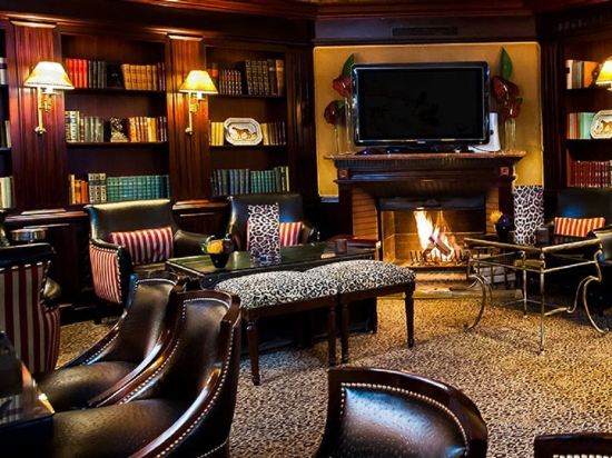 Фото Hotel d'Angleterre Geneva