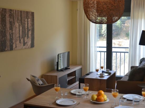 Фото Pierre & Vacances Andorra Sunari Peretol