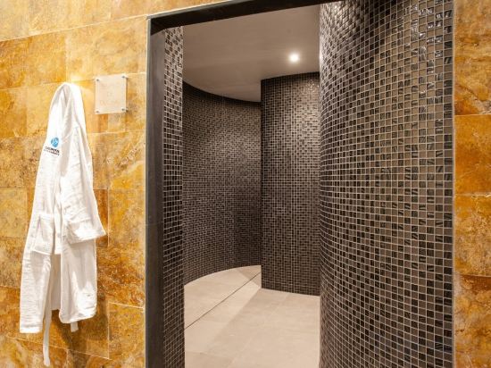 Фото Grupotel Playa de Palma Suites & SPA