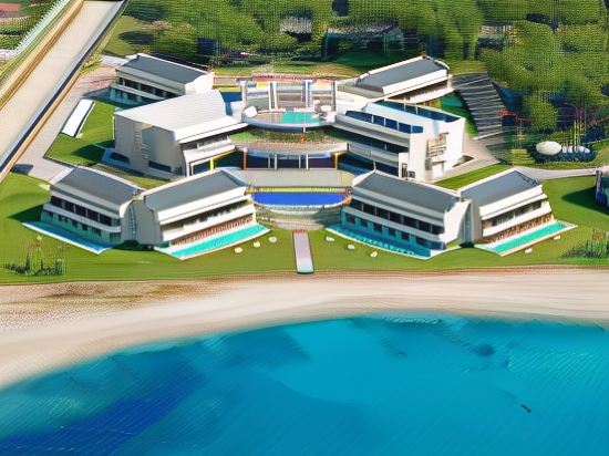 Фото Grecotel Astir Alexandroupolis