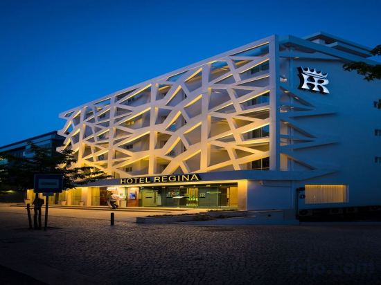 Фото Hotel Regina