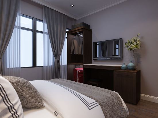 Фото S Central Hotel & SPA