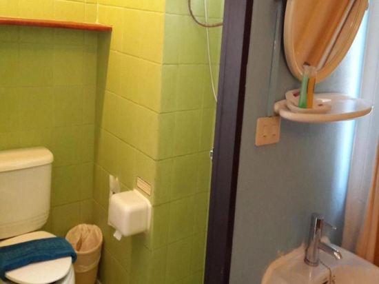 Фото Sawasdee Sukhumvit Inn