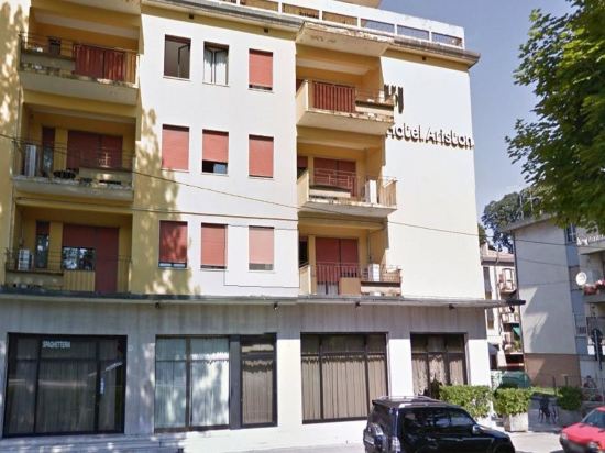 Фото Hotel Ariston Venice