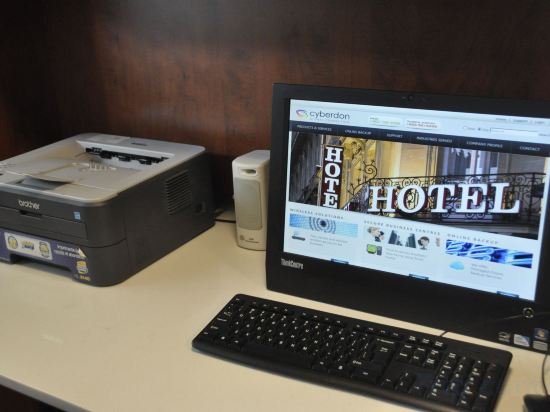 Фото Holiday Inn Express Hotel & Suites Barrie, an Ihg Hotel