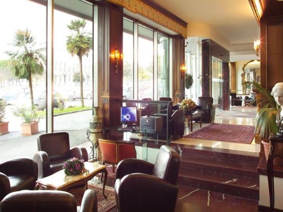 Фото Hotel Dei Congressi