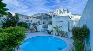 Гостиница Enchanted Guest House