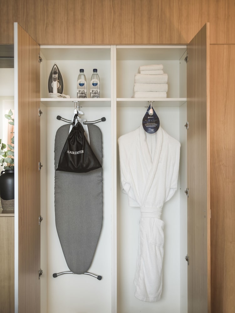 Фото Radisson Blu Waterfront Hotel, Stockholm