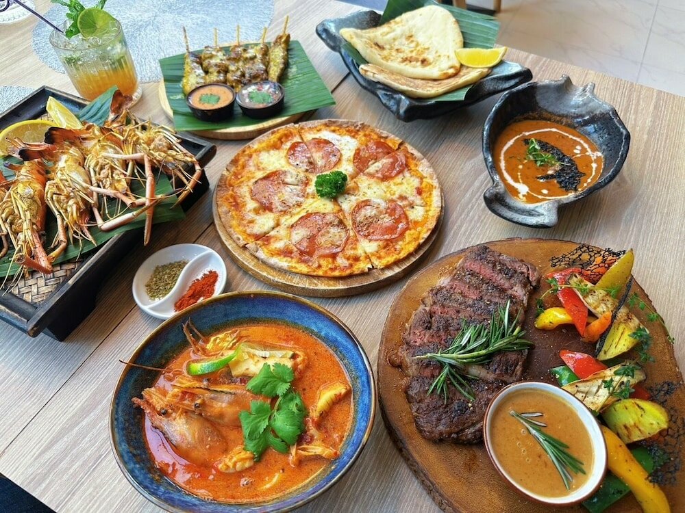 Фото Canalis Suvarnabhumi Airport Hotel