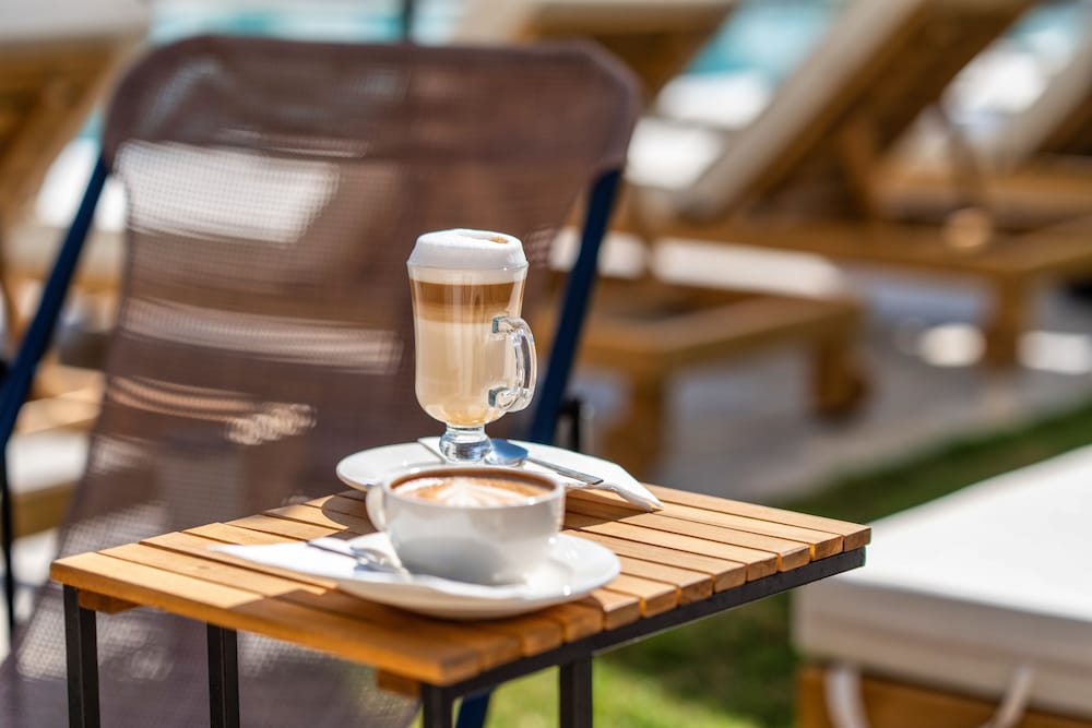 Фото Ata Lagoon Beach Hotel