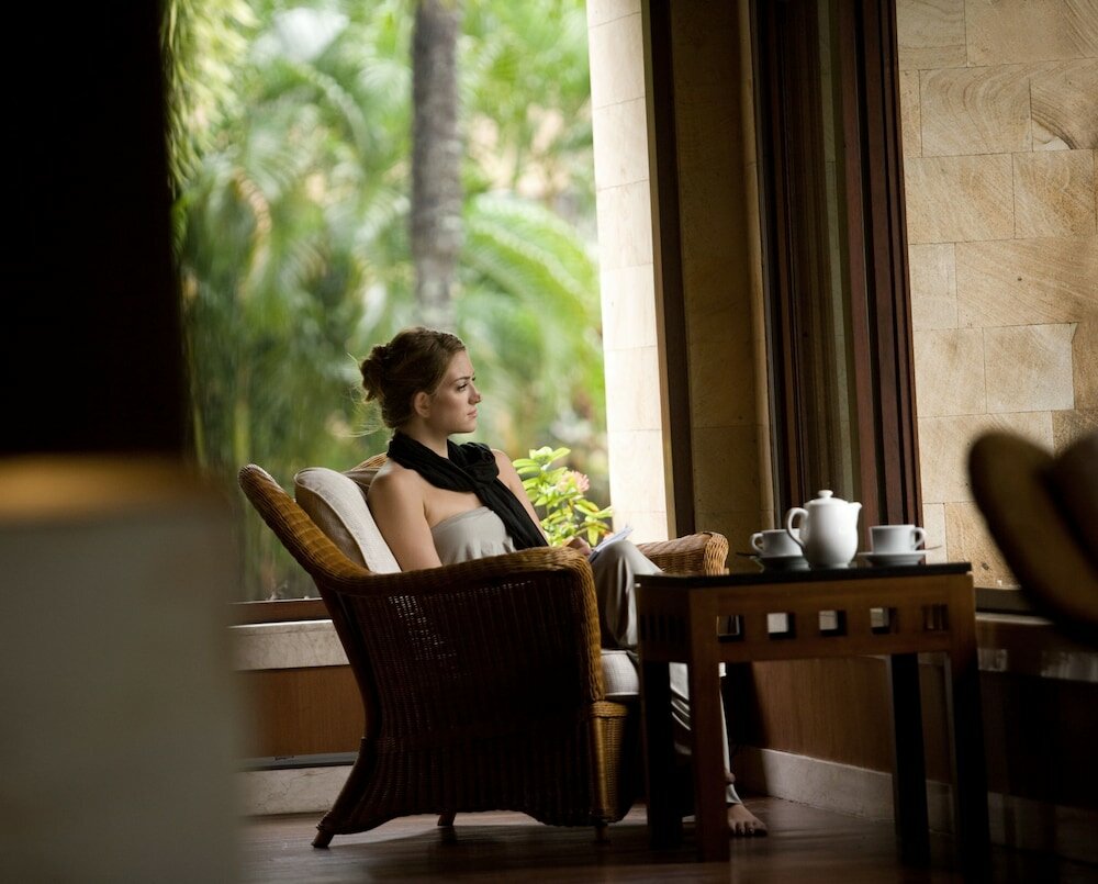 Фото The Patra Bali Resort & Villas