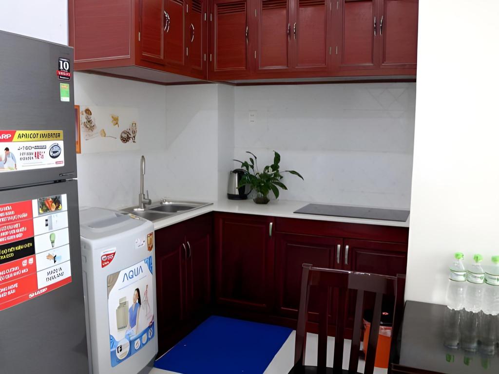 Фото Bh Residence Inn