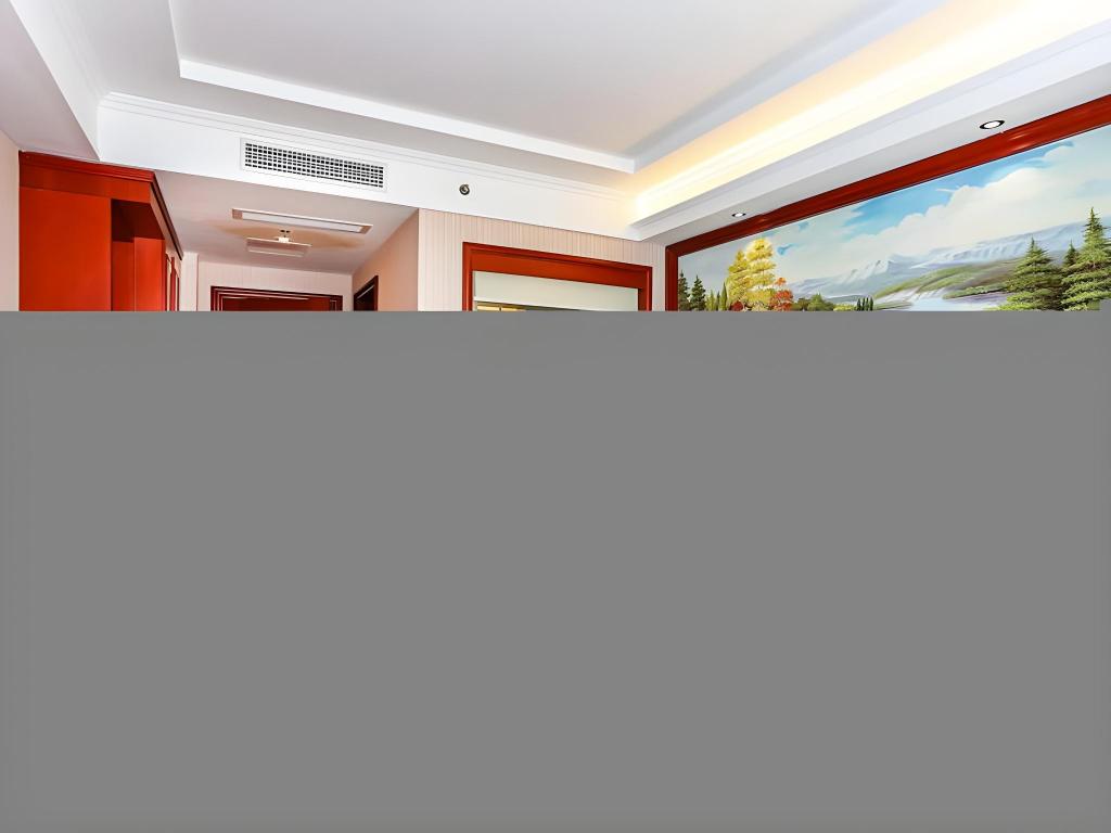 Фото Vienna International Hotel Shanghai Fengxian Nanqiao