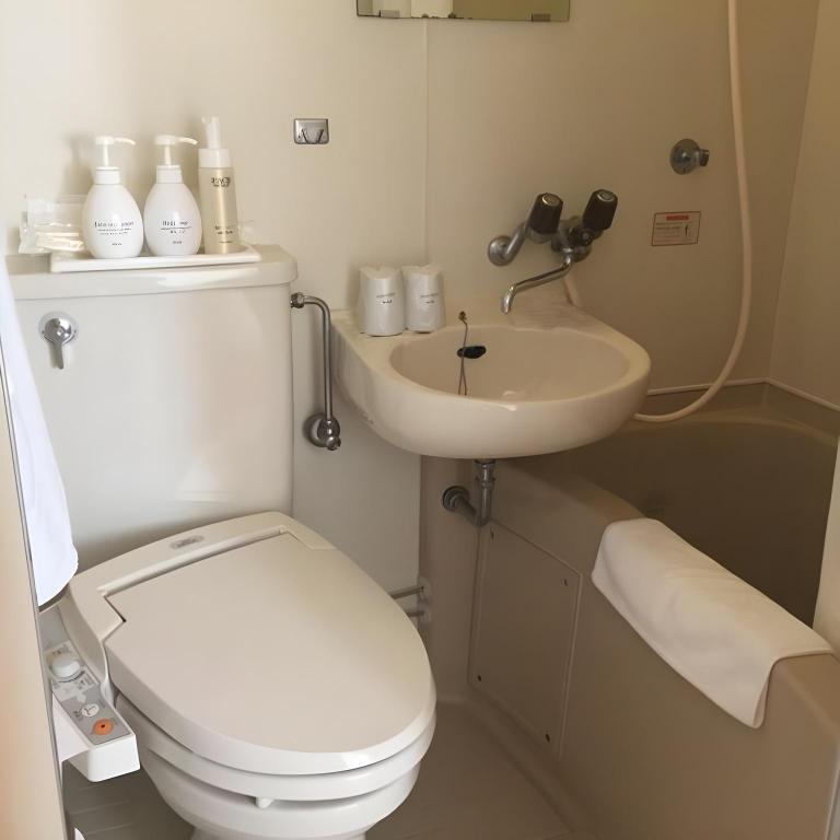 Фото Hotel Niihama Hills