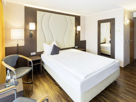 Фото Best Western Plaza Hotel Grevenbroich