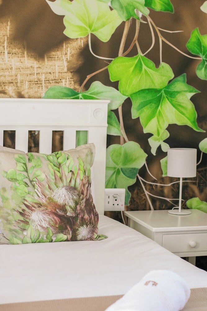 Фото Rivierbos Guest House