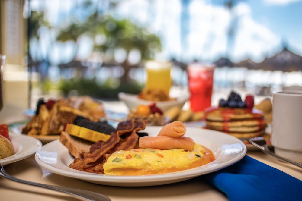 Фото Holiday Inn Resort Aruba - Beach Resort & Casino, an Ihg Hotel