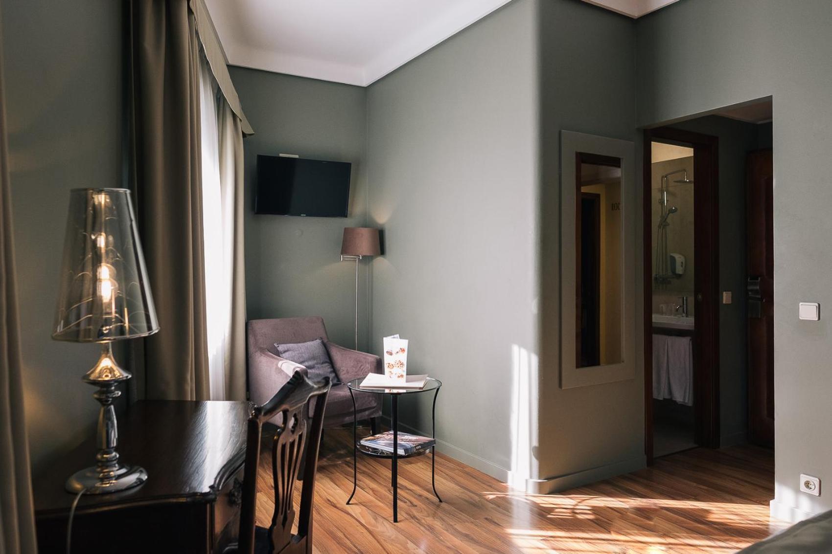 Фото Hotel Sao Jose