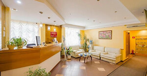 Гостиница Александровский