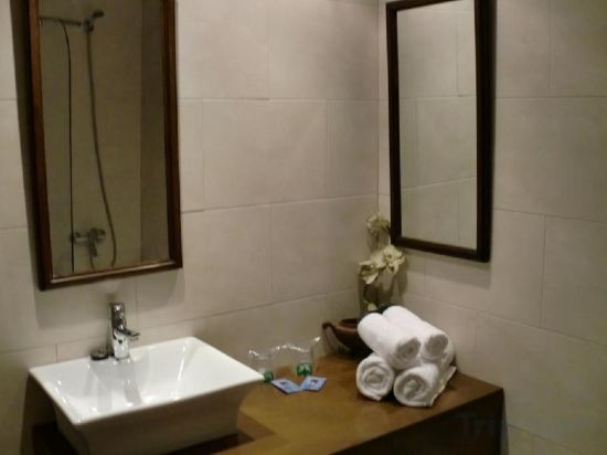 Фото Espanya - 30º hotels