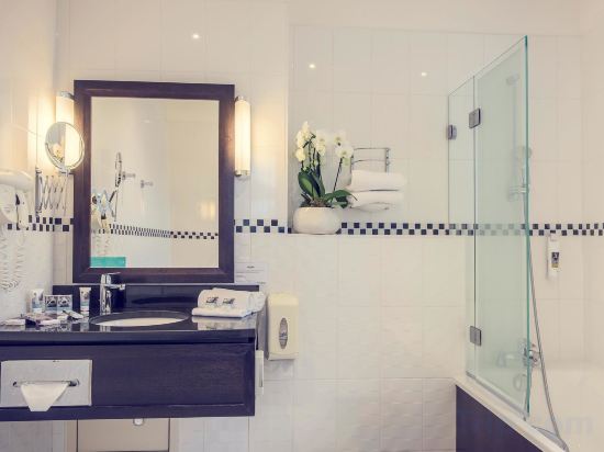 Фото Mercure Le Mans Centre Hotel