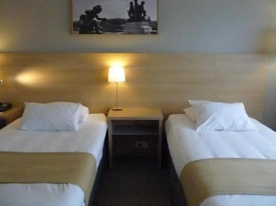 Фото Best Western Plus Paris Orly Airport