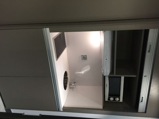 Фото Nemea Appart Hotel Concorde Toulouse Gare Matabiau