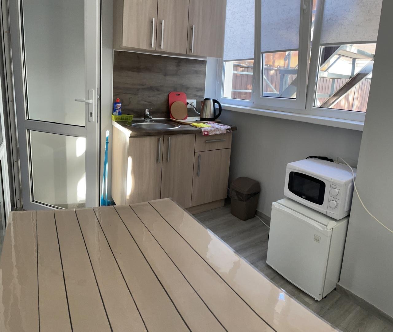 Фото Море и песок