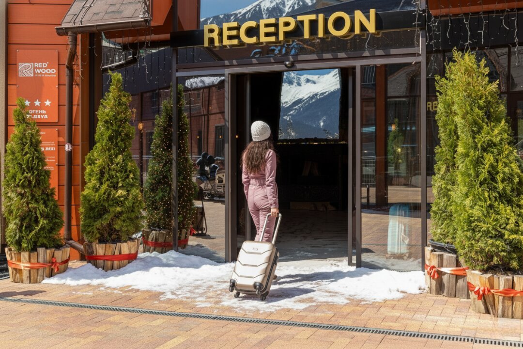 Фото отеля 4