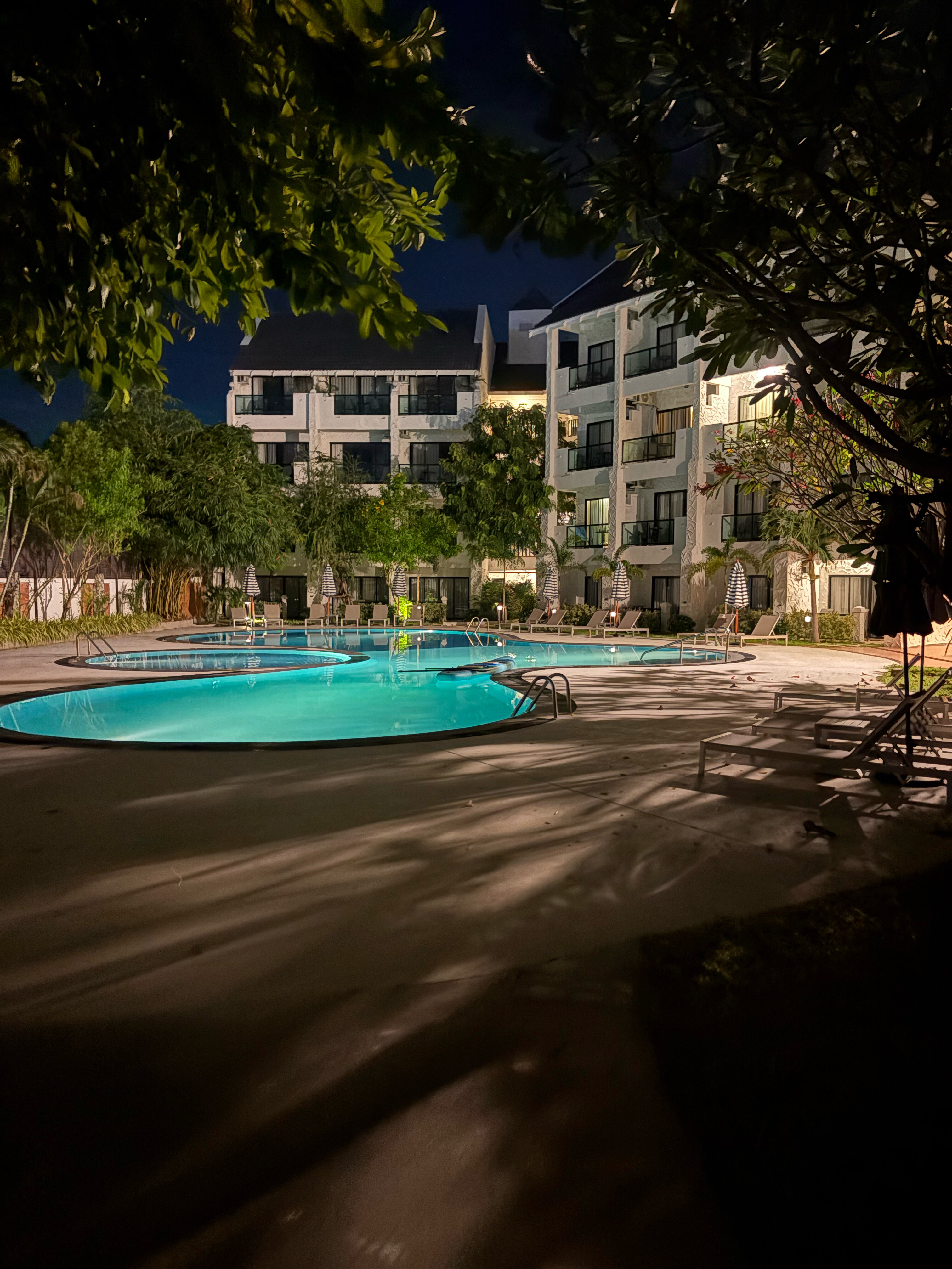 Фото Pooh Beach Resort & SPA