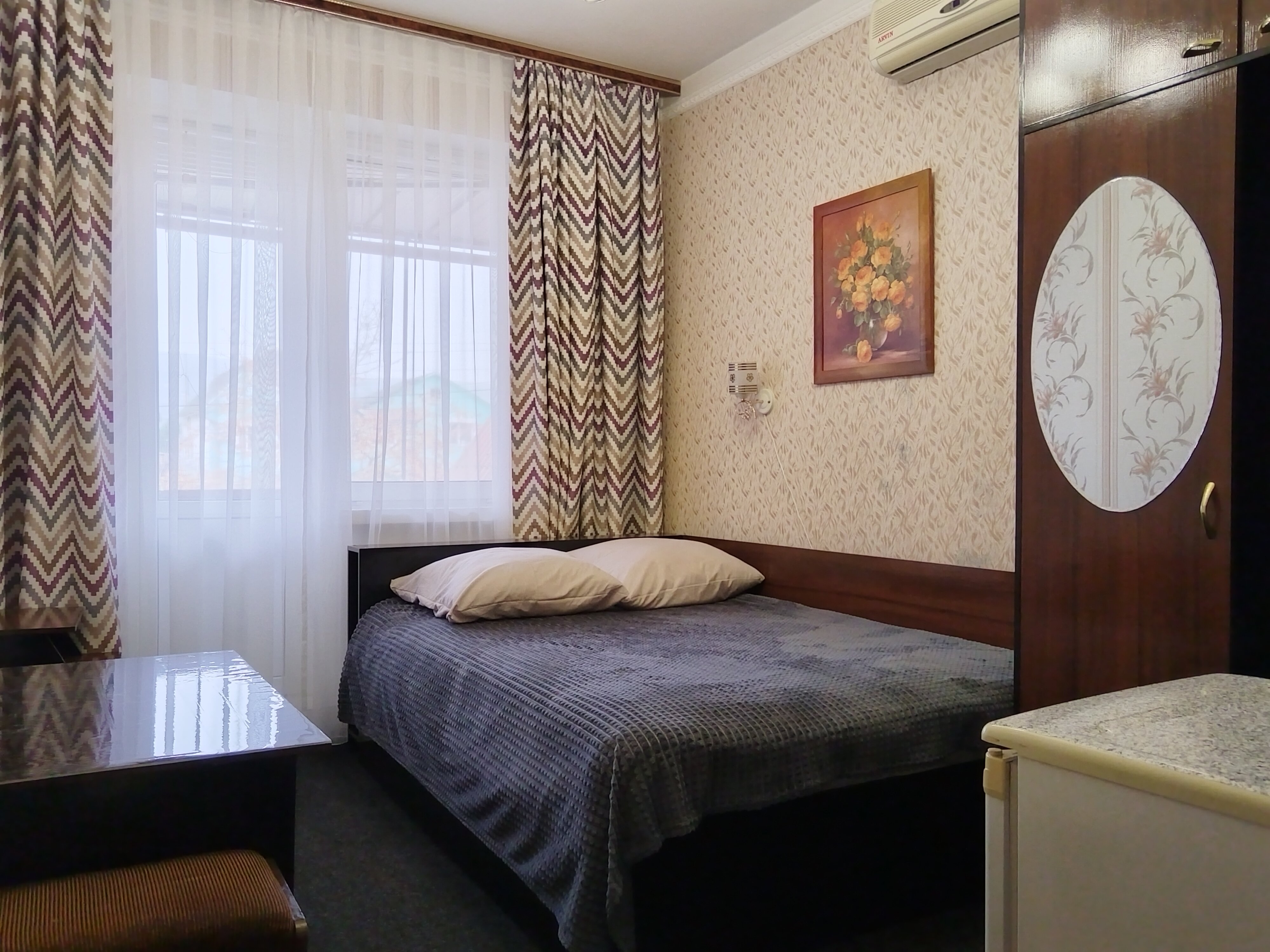 Фото Mango Hotel