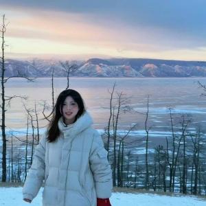 Фото Байкал Хан