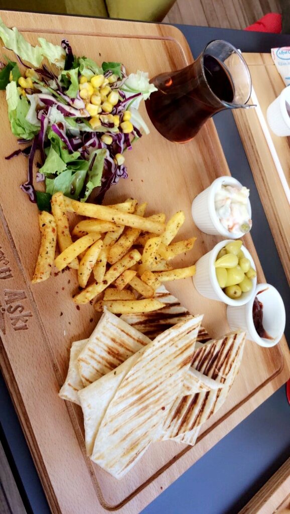 Cafe Kumru Love Cafe, Antalya, photo