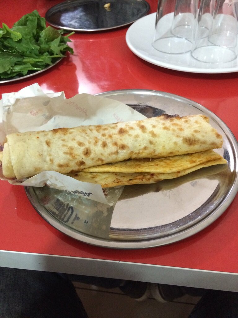 Restaurant Unsal Tantuni & Steak, Mersin, photo