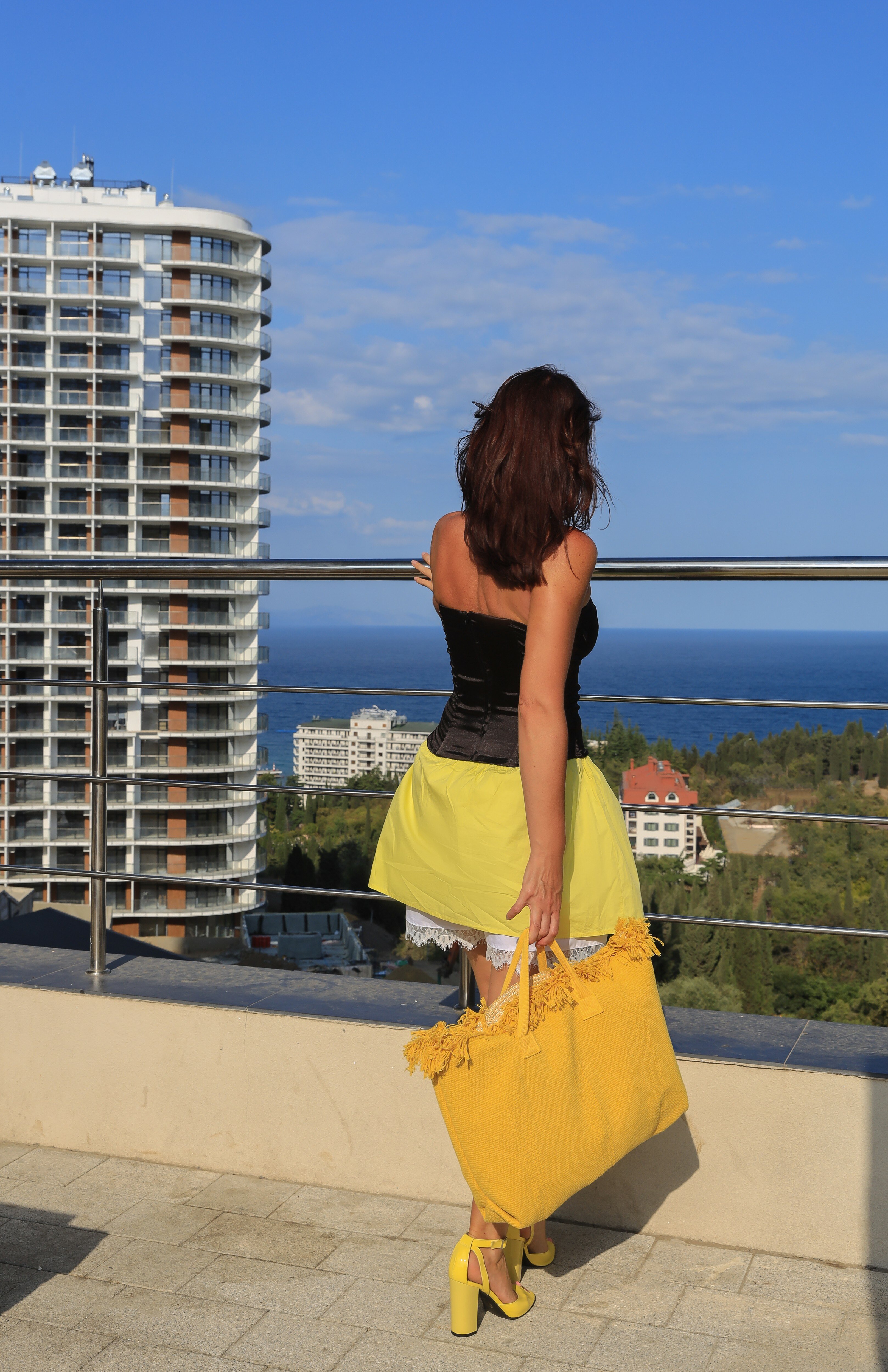 Фото Крымский Рей