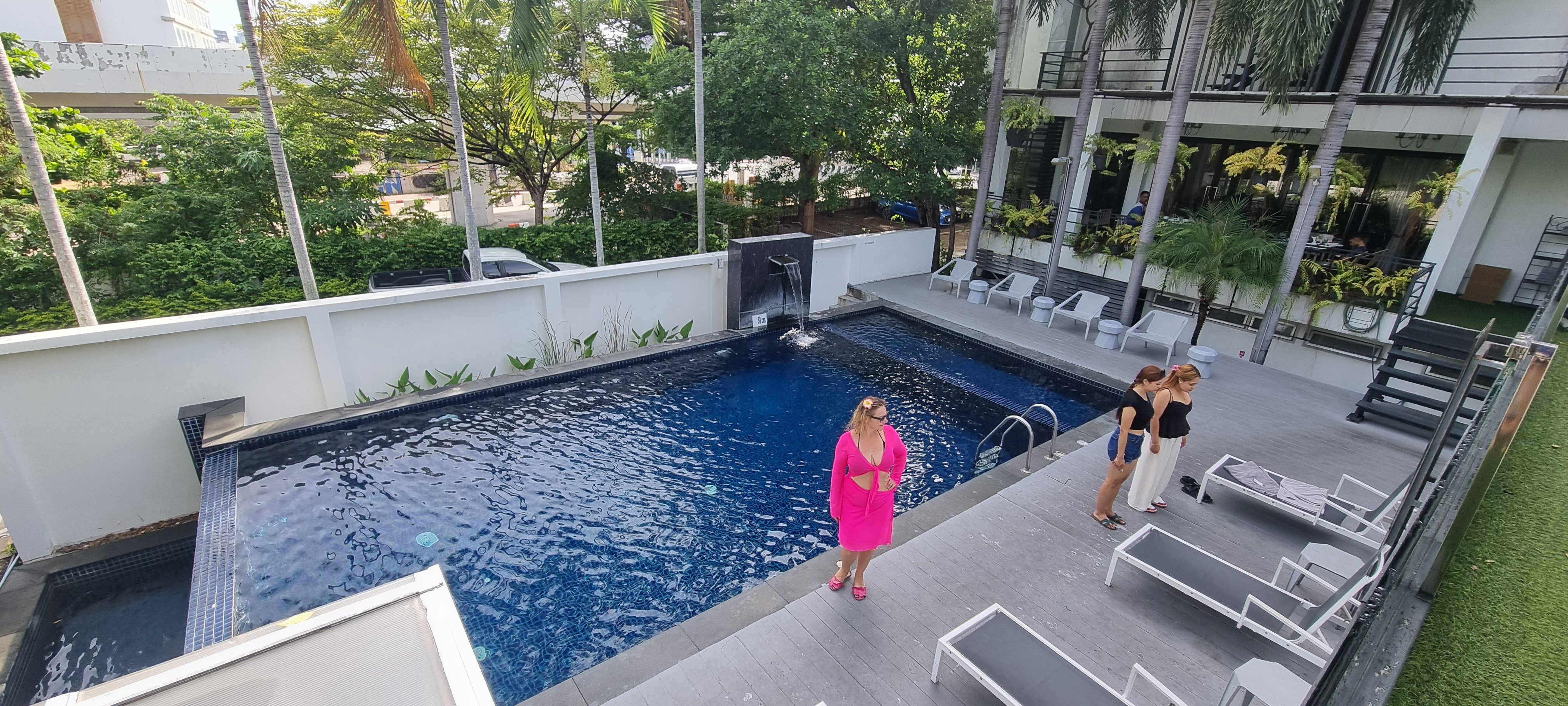 Фото Manita Boutique Hotel