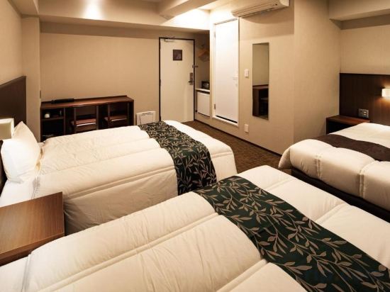 Фото Kyoto City Gardens Hotel