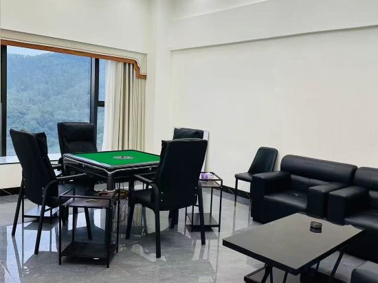 Фото Wyndham Garden Gaozhou