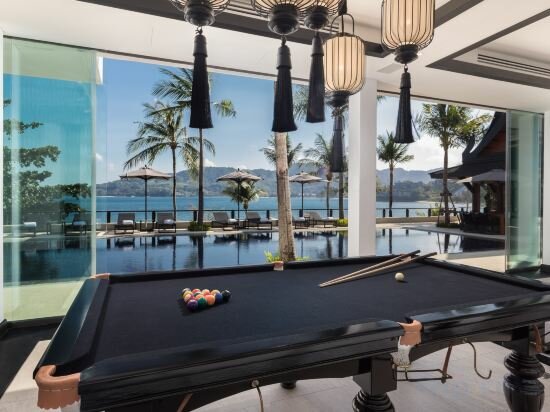 Фото Villa Purissara