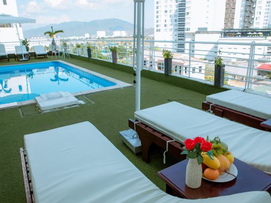 Фото Lanxy Hotel Nha Trang
