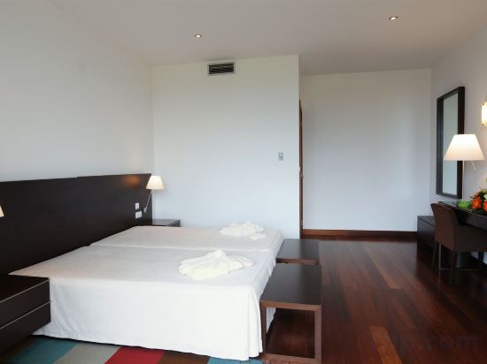 Фото Inatel Vila Ruiva Hotel