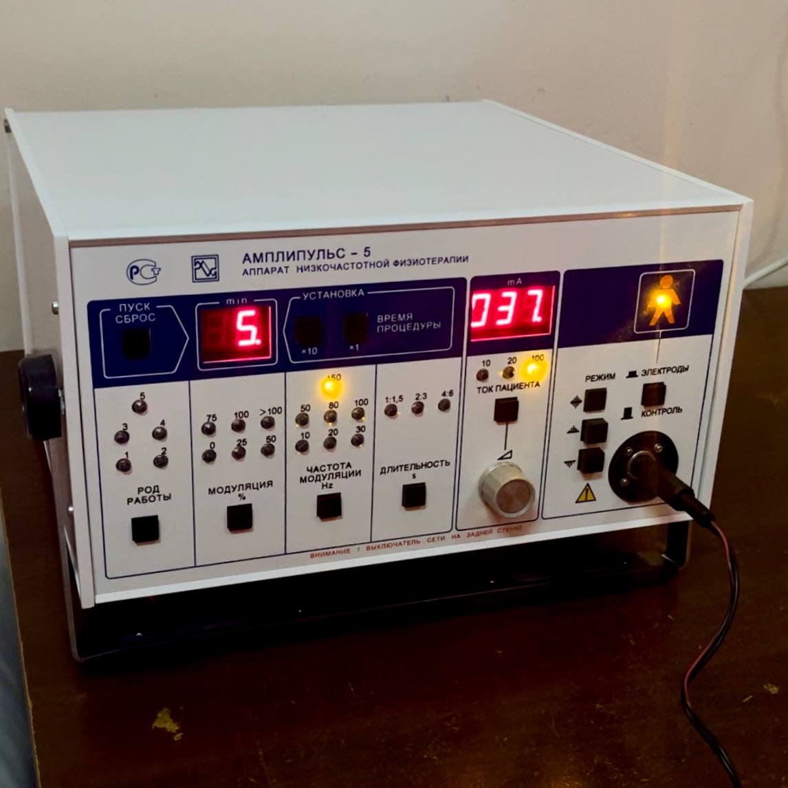 Фото Санаторий им. В. В. Володарского