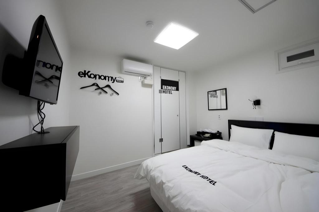 Фото Seoul Hotel Ddk