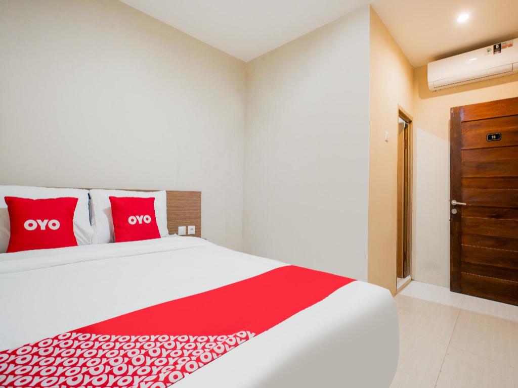 Фото Oyo 3462 Cimindi Residence
