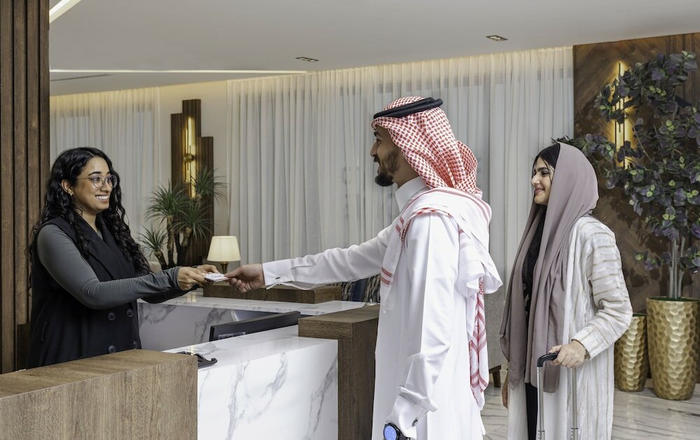 Фото Seven Gardens Hotel