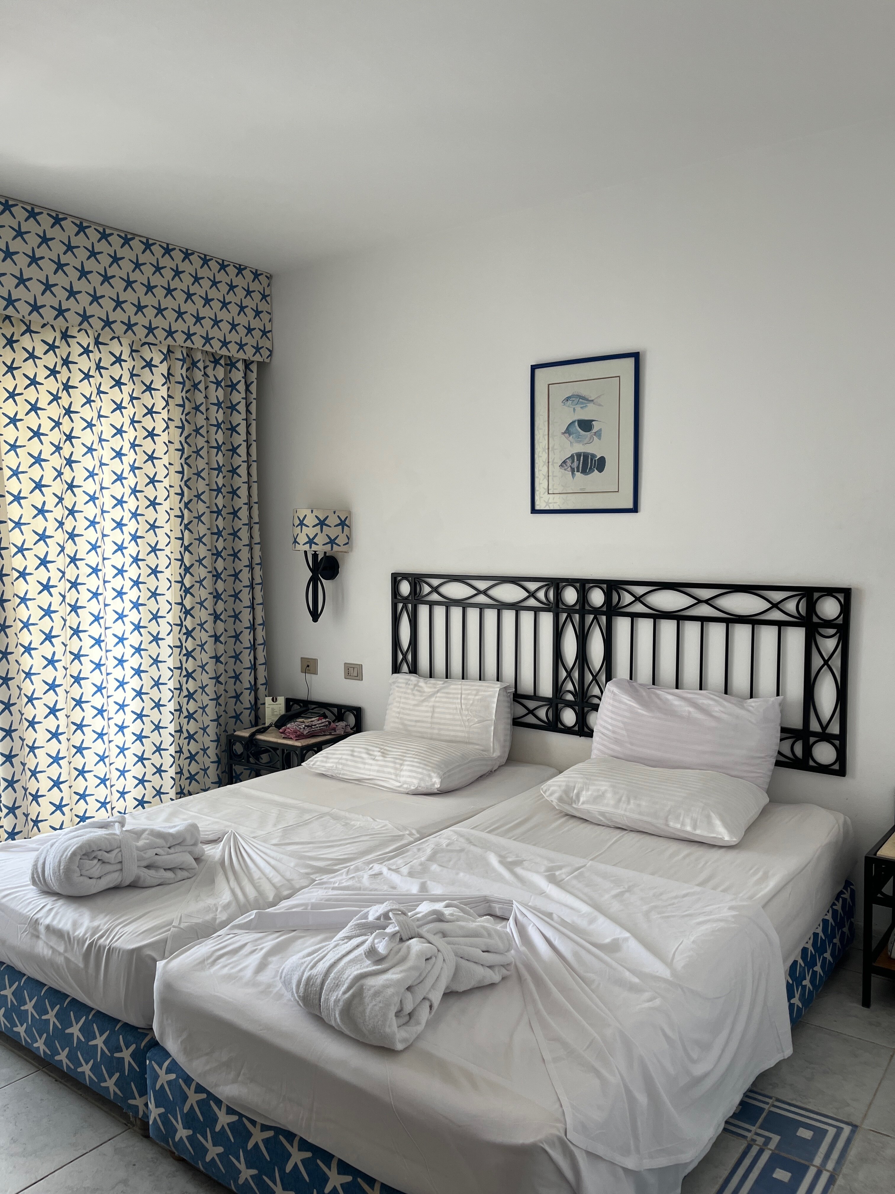 Фото Domina Coral Bay Resort, Diving, SPA & Casino