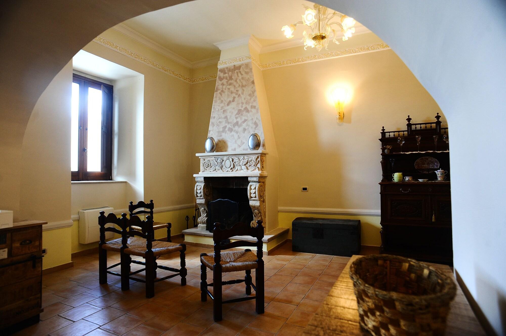 Фото Eliceto Resort