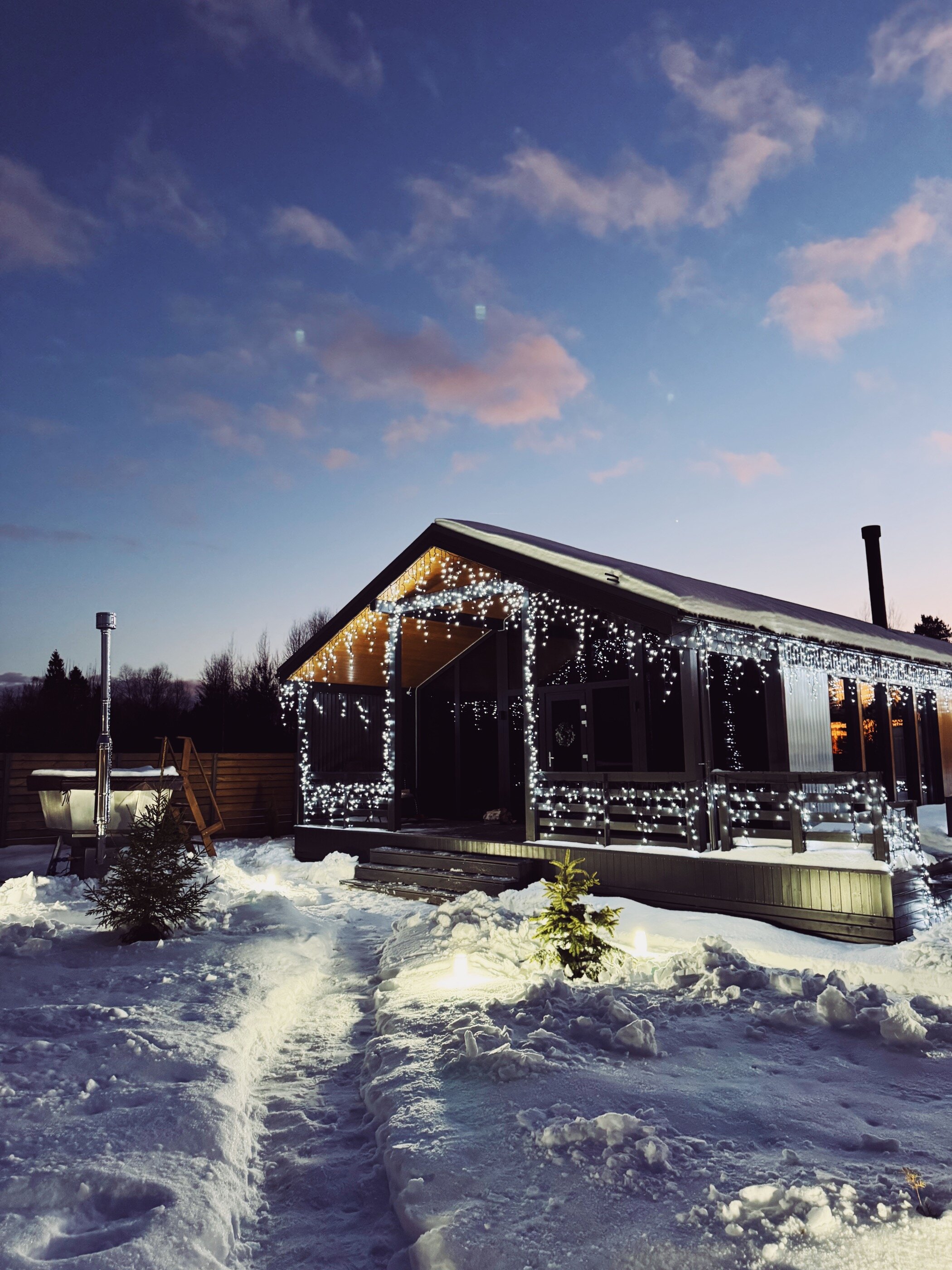 Фото Chill Point